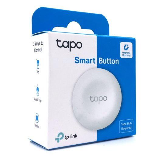 SMART HOME SMART BUTTON/TAPO S200B TP-LINK