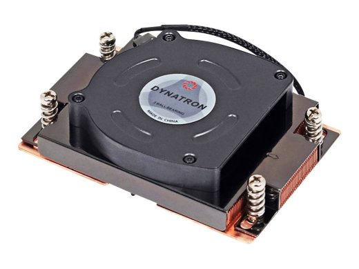 INTER-TECH ELEKTRONIK HANDELS Dynatron A41 Processor