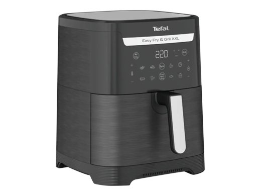 Tefal Easy Fry & Grill EY8018