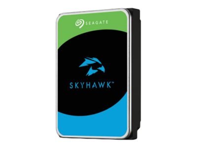 Seagate SkyHawk Hard Drive ST8000VX010 8TB