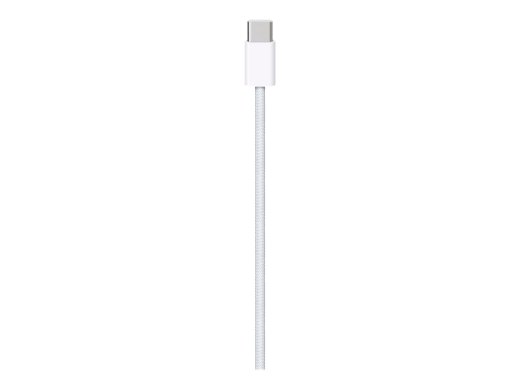 Apple USB-C to USB-C Cable (Braided) 1m