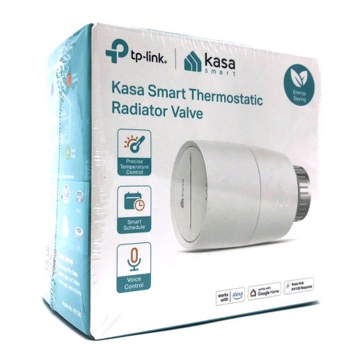 TP-LINK Technologies TP-Link KE100 Smart Thermostat