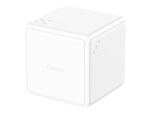 Lumi United Technology Aqara Cube T1