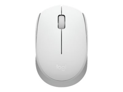 MOUSE USB OPTICAL WRL M171/OFF-WHITE 910-006867