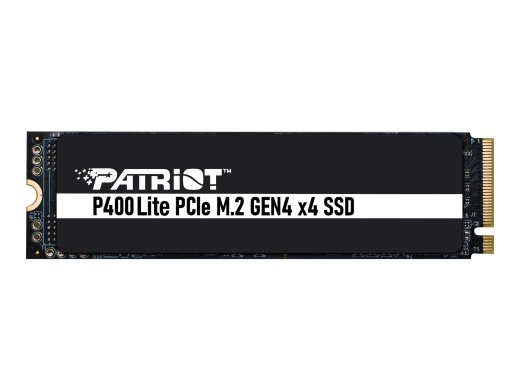 Patriot P400LP2KGM28H SSD Disk 2TB /