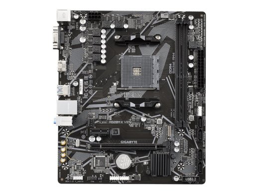 Gigabyte Technology Gigabyte A520M K V2