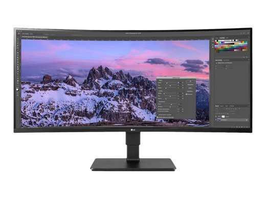 LG Electronics LG UltraWide 35BN77CP-B 35