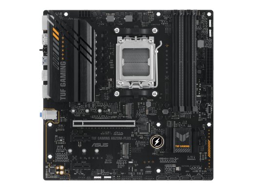 ASUSTeK COMPUTER ASUS TUF GAMING A620M-PLUS