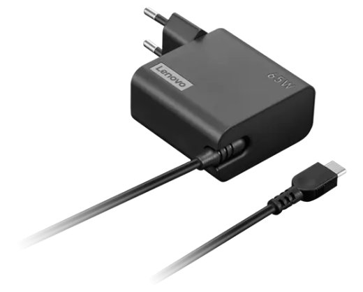 Lenovo AC/USB-C 20V Power Adapter