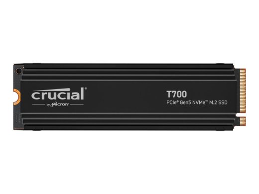 Crucial SSD T700 4TB M.2