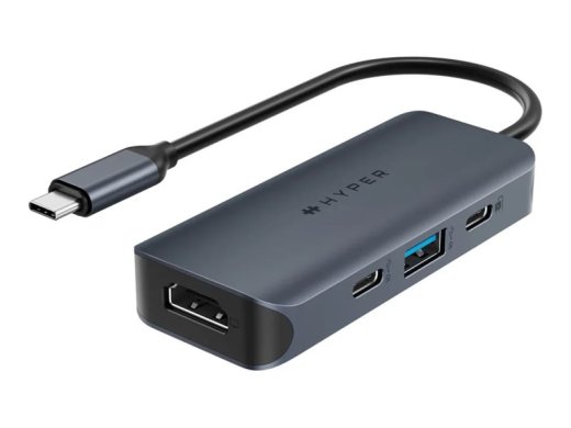 Targus HyperDrive Next USB-C 3.2