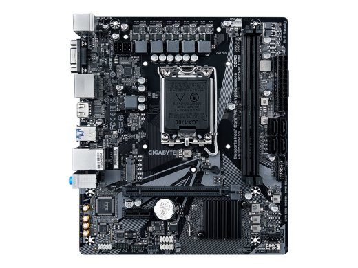 Gigabyte Technology Gigabyte H610M S2H V2