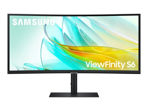 Samsung ViewFinity S6 S34C652UAU 34 VA