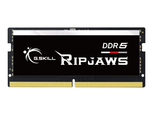 G.Skill Ripjaws DDR5 SDRAM 16GB
