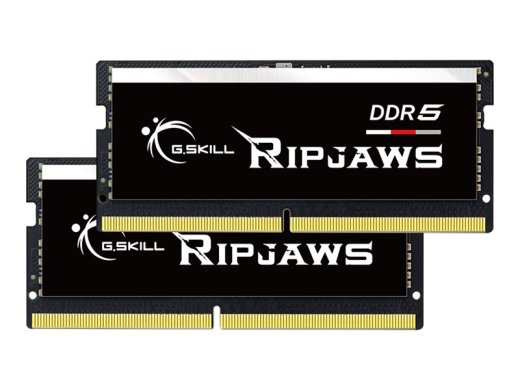 G.Skill Ripjaws DDR5 SDRAM 32GB