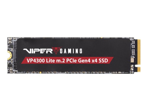 PATRIOT MEMORY Patriot SSD Viper VP4300