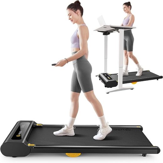 DCS ApS Xiaomi Urevo WalkingPad SpaceWalk