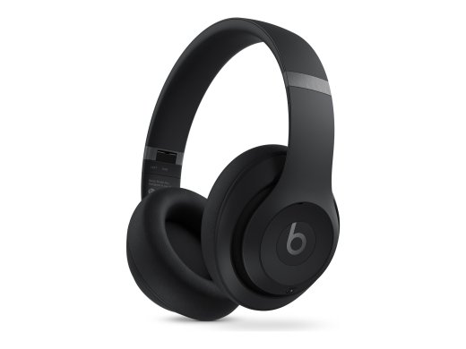 Beats Studio Pro Wireless Cable Headphones Black