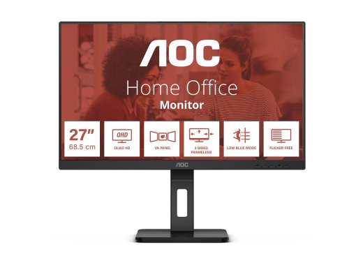 AOC Essential-line Q27E3UMF 27" 2560 x