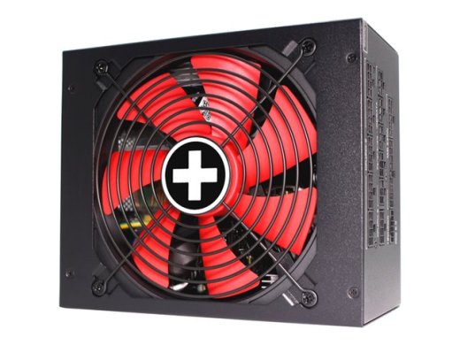 Xilence Technology Xilence Performance X+ Series
