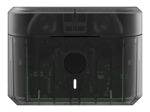HyperX Cirro Buds Pro Wireless TWS earbuds Black