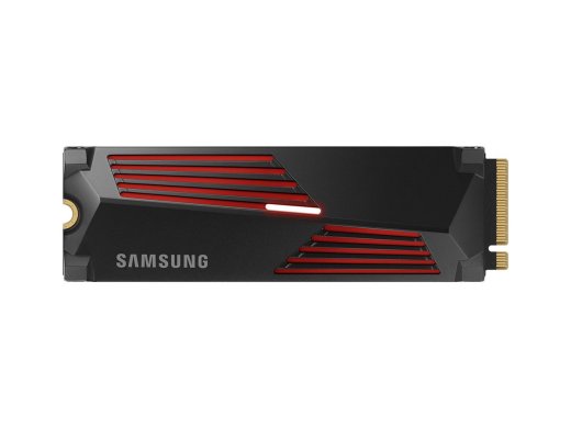 Samsung 990 PRO SSD MZ-V9P4T0CW 4TB