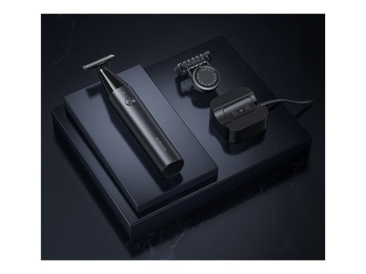 Xiaomi X300 UniBlade Trimmer Black Gray