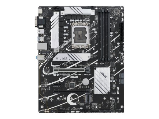 ASUSTeK COMPUTER ASUS PRIME B760-PLUS D4