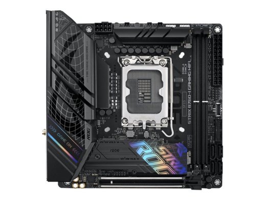 ASUSTeK COMPUTER ASUS ROG STRIX B760-I