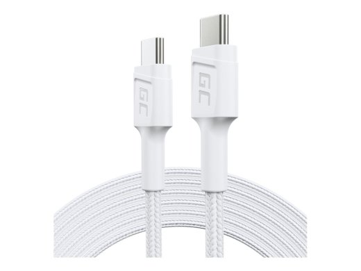 Green Cell PowerStream USB Type-C Cable
