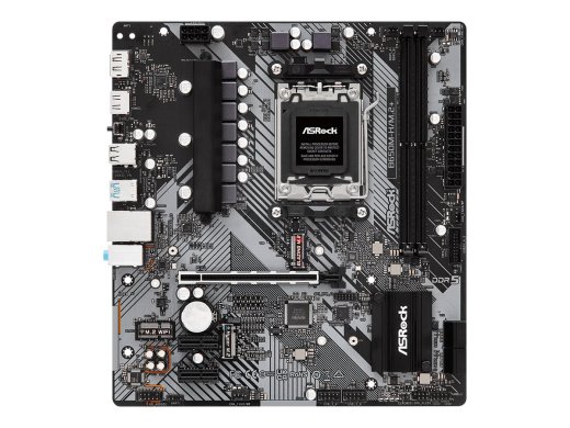 ASRock B650M-H/M.2+ Micro ATX AM5