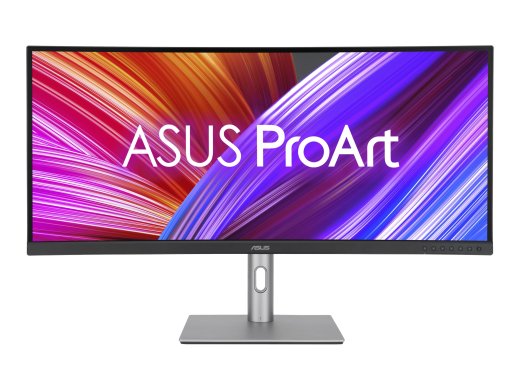 ASUS ProArt Display PA34VCNV Curved Professional