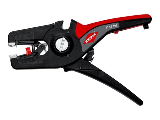 Knipex PreciStrip16 Cable Cutter