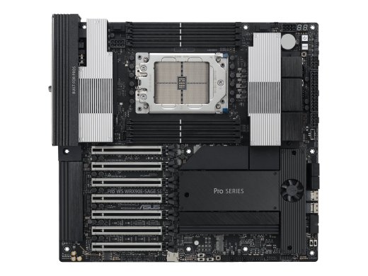 ASUS PRO WS WRX90E-SAGE SE AMD