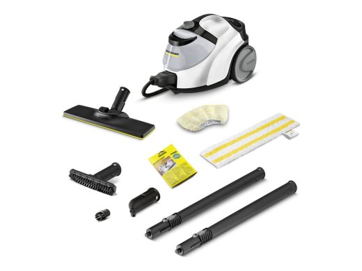 KAR Kärcher SC 5 EasyFix IRON