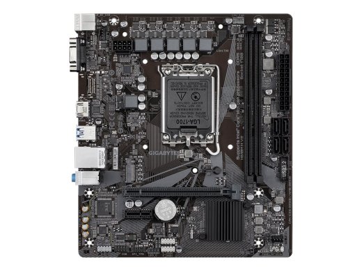 Gigabyte Technology Gigabyte H610M H V2