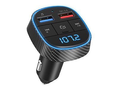 NAVITEL BHF02 BASE Bluetooth hands-free car