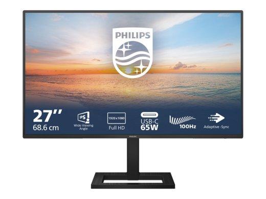 Philips 27E1N1300AE 27 IPS Full HD