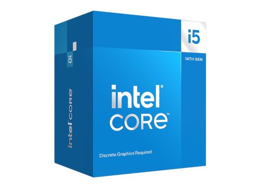Intel Core i5-14400F 10-core LGA 1700