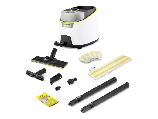 KARCHER Kärcher SC 4 Deluxe EasyFix
