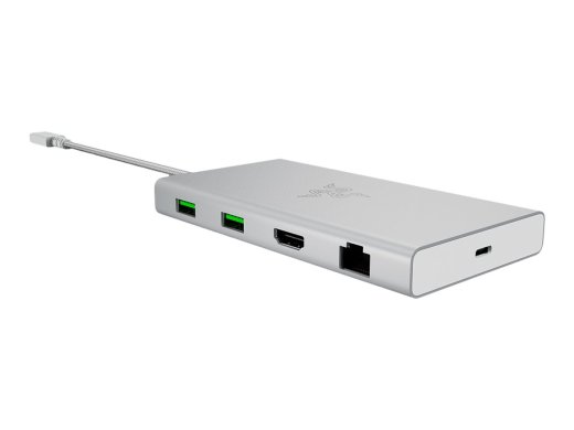 Razer USA Razer USB-C Docking Station