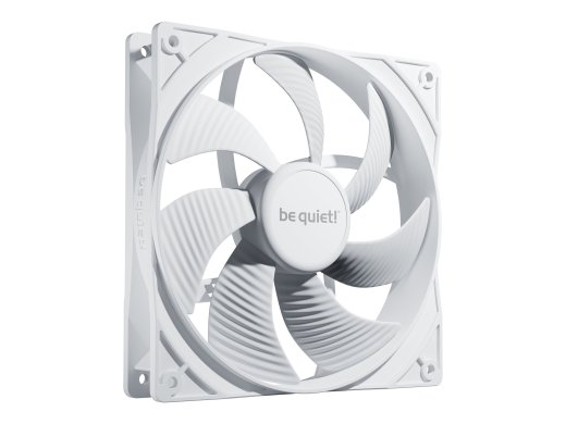 LISTAN be quiet! Pure Wings 3