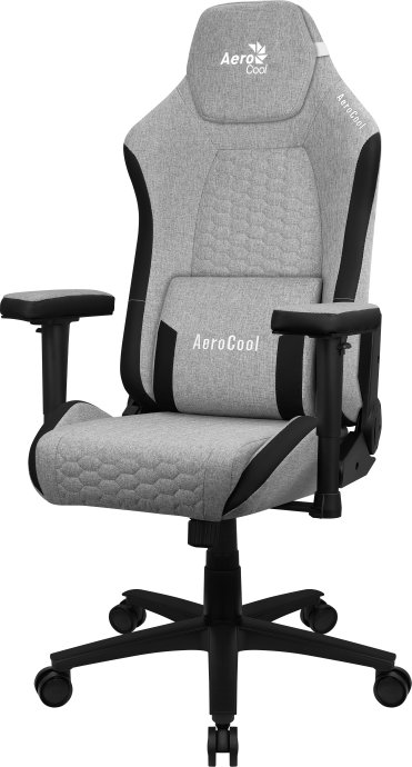 Aerocool CROWN AeroWeave Universal Gaming Chair