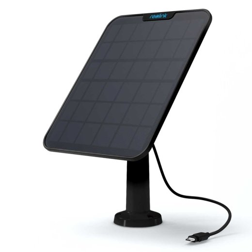 Reolink Digital Technology Reolink Solar Panel