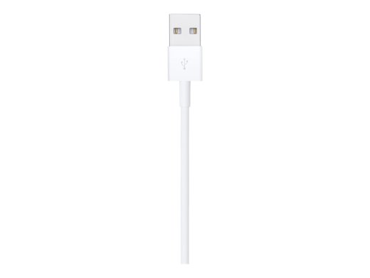 Apple Lightning Cable 1m White
