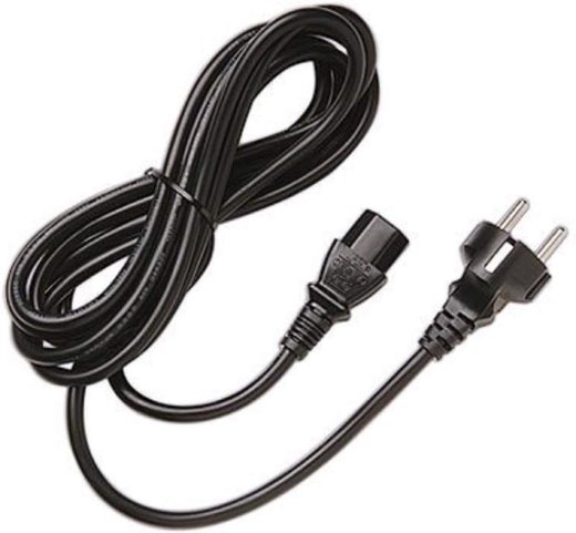 HP 10A-C13--1.8m Power Cable
