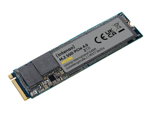 SSD INTENSO MI500 2TB M.2