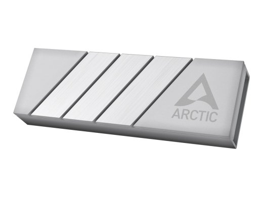 ARCTIC M2 Pro 1-Pack Silver Solid