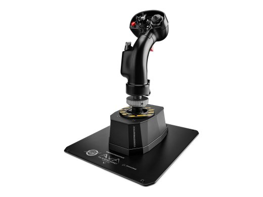 Thrustmaster Ava FA18 Super Hornet Flight