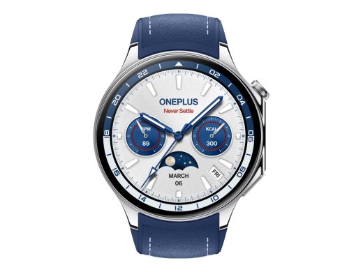 OnePlus Watch 2 46 mm Blue